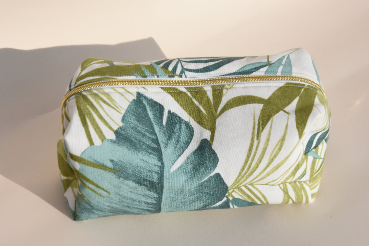 Trousse de toilette