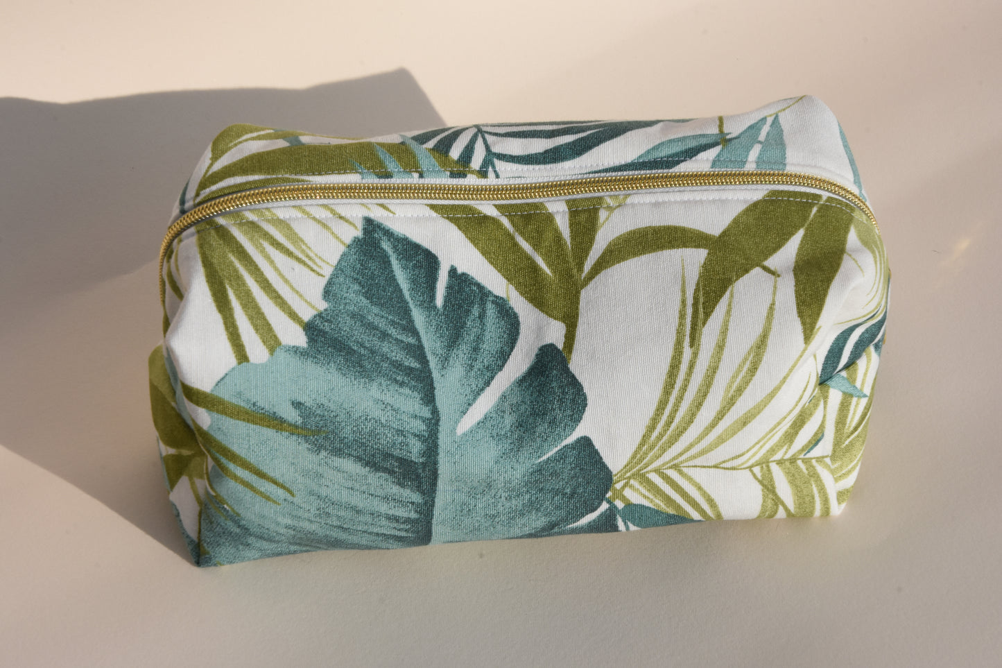 Trousse de toilette