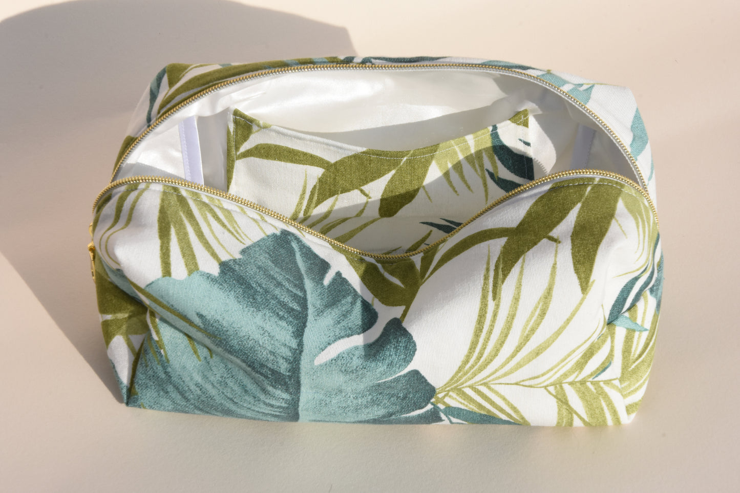 Trousse de toilette