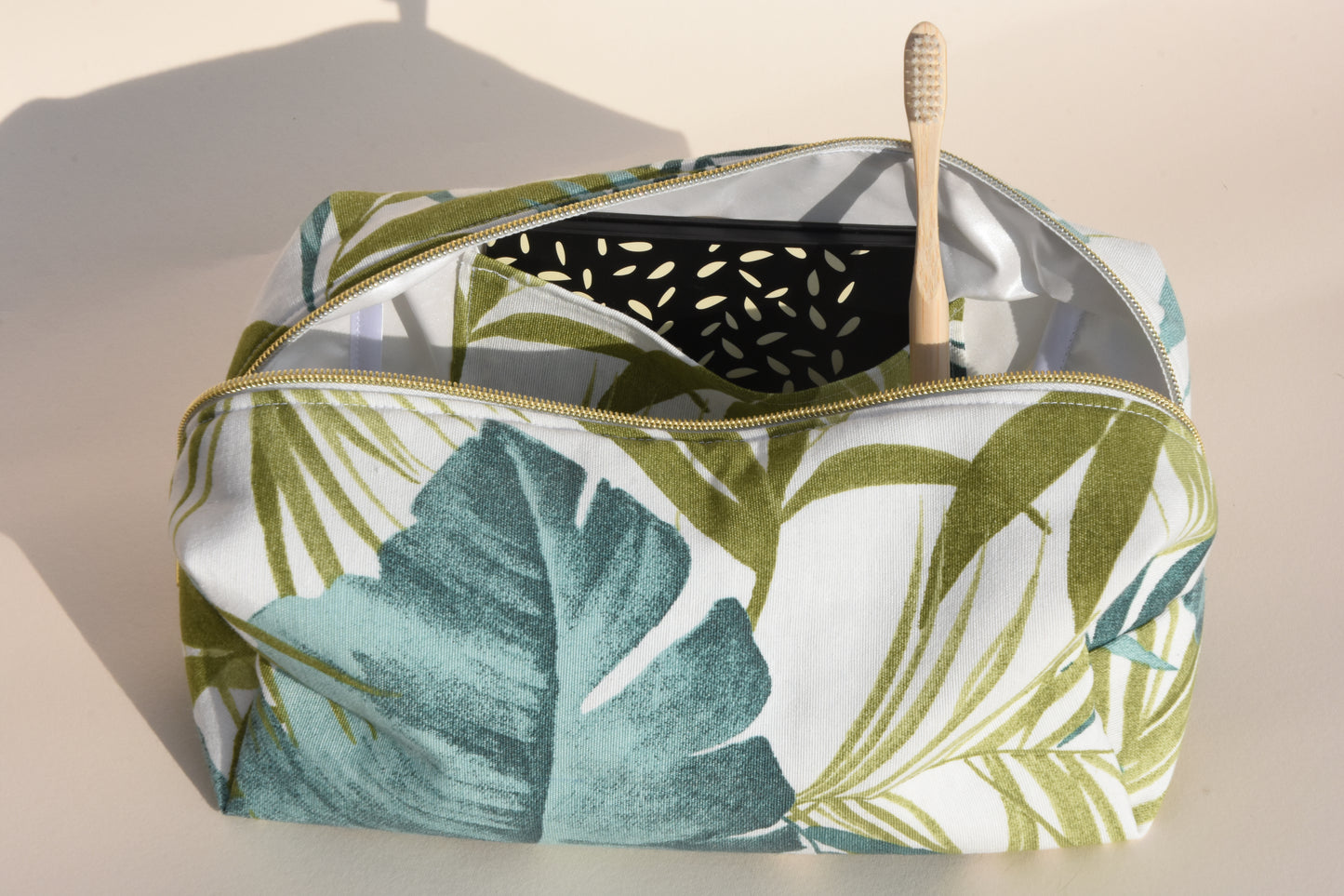 Trousse de toilette