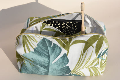Trousse de toilette