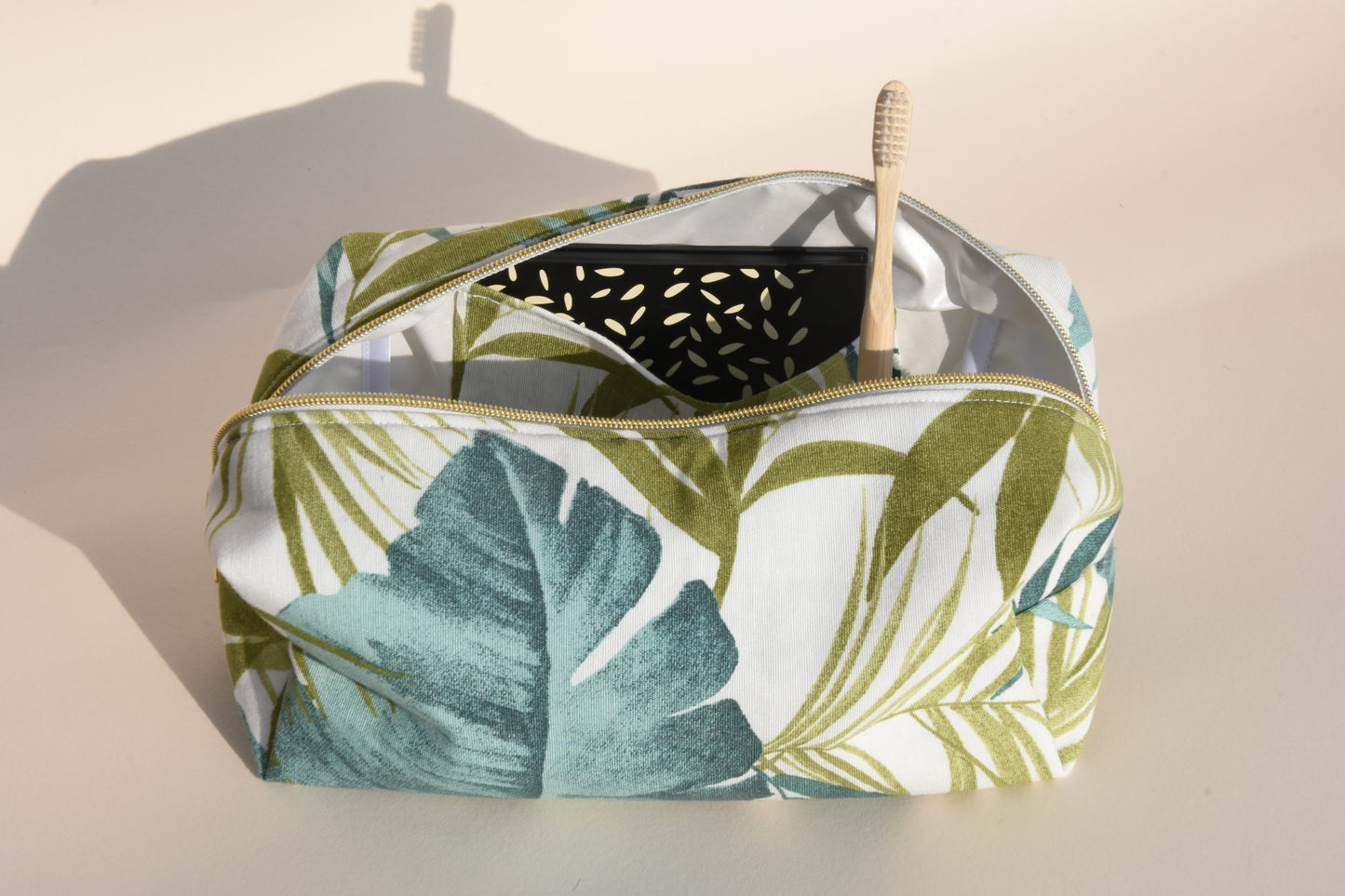 Trousse de toilette