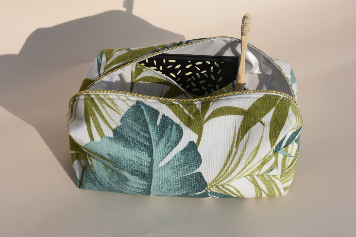 Trousse de toilette